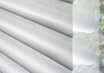 Cortina Silhouette &reg;