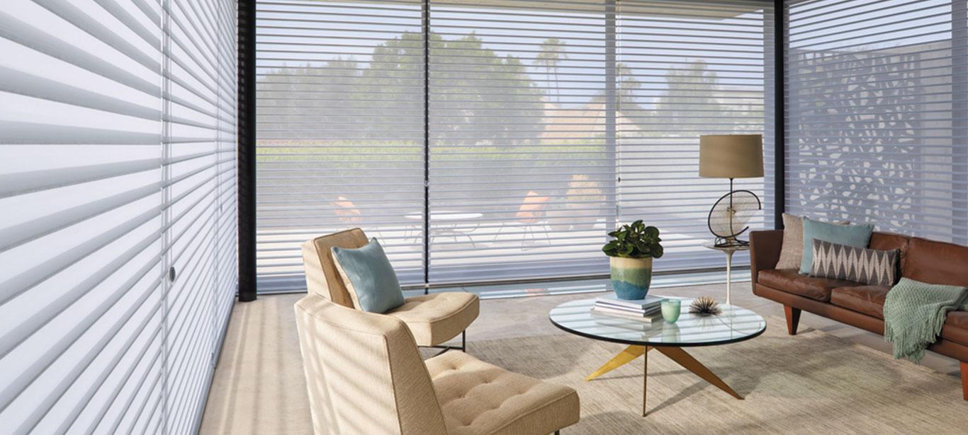 Cortina Silhouette &reg; 