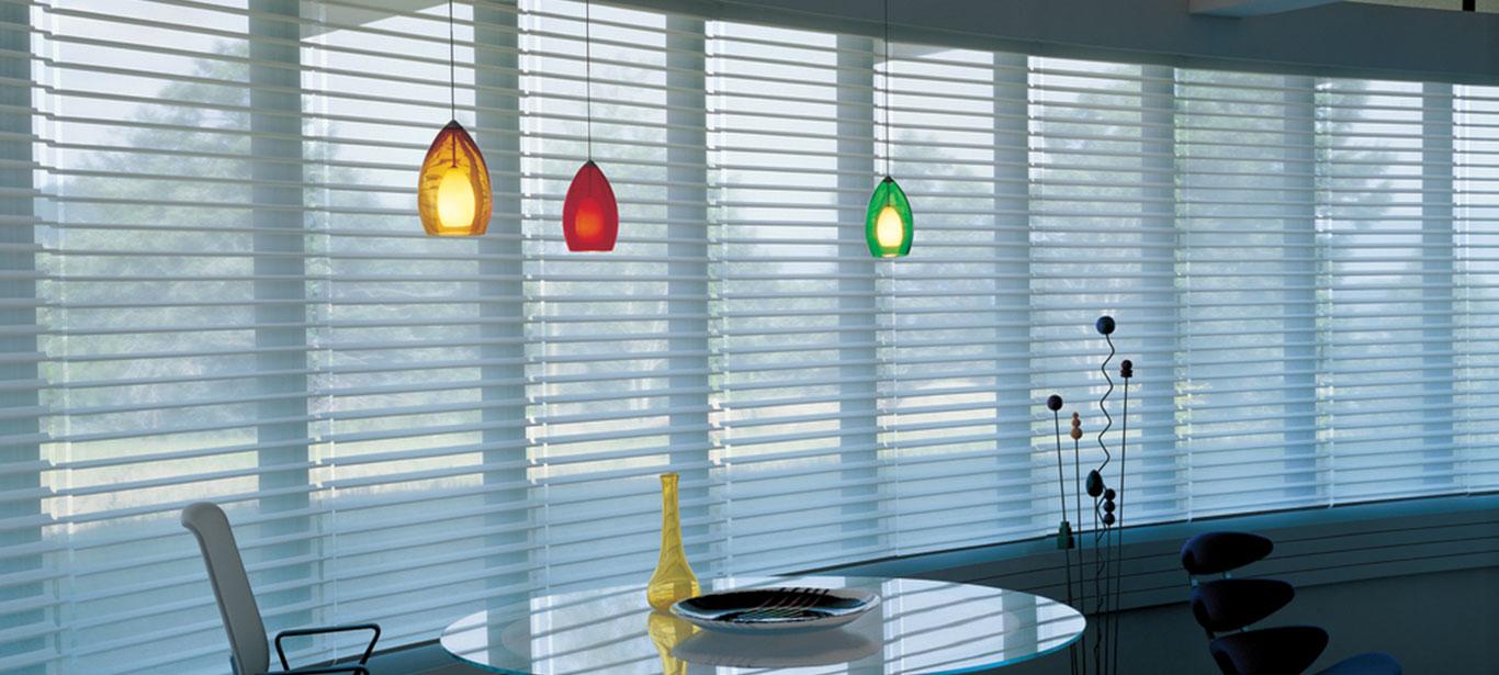 Cortina Silhouette &reg; 