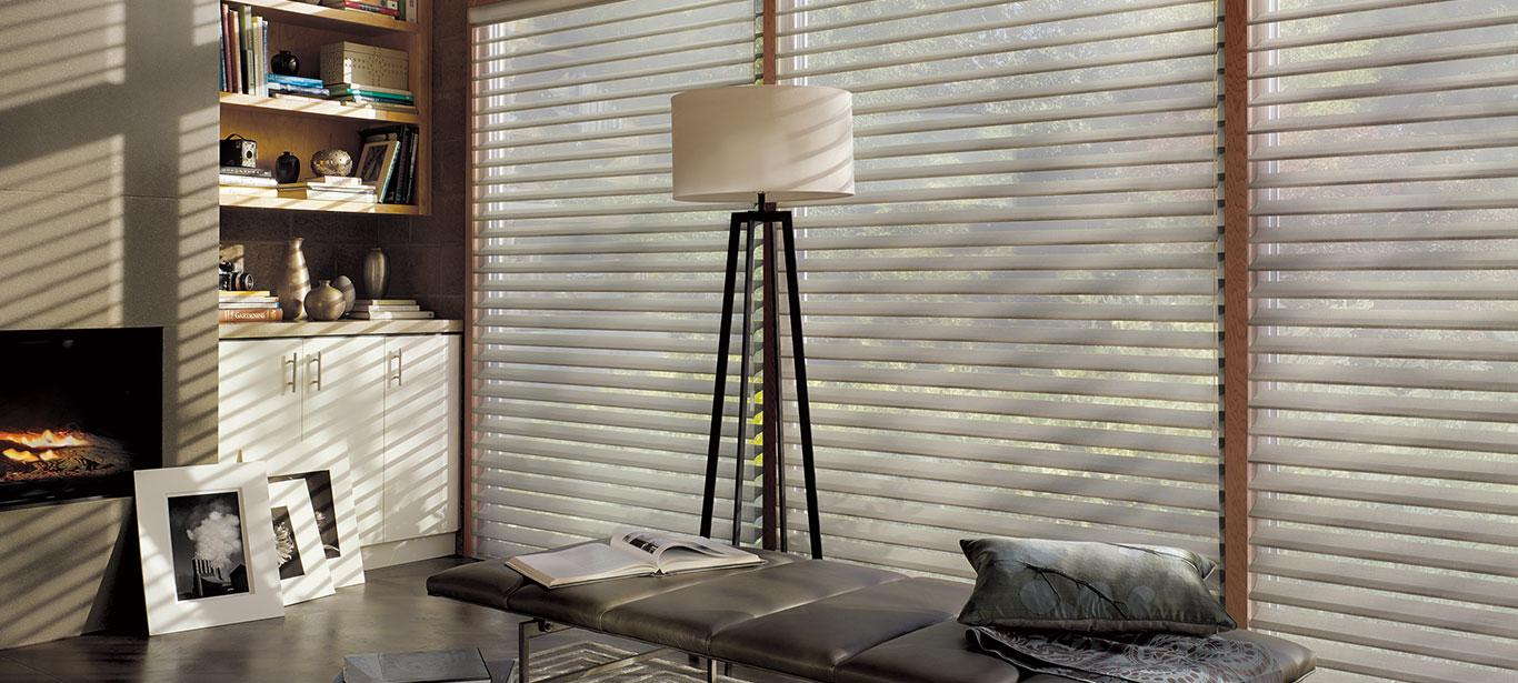 Cortina Silhouette &reg; 